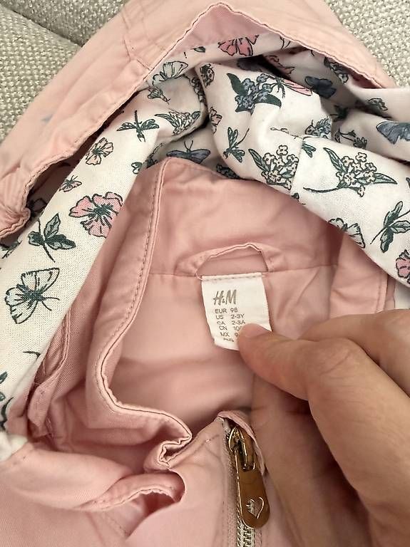 Giacche: Jacke – Usato da Zürich venduto da icoko