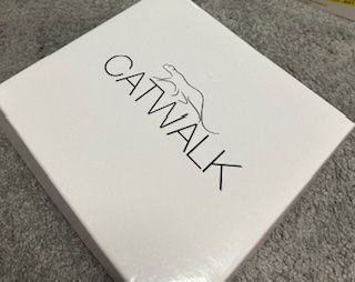 Scarpe da donna: Schwarze Glitzer Pumps Gr. 40 von Catwalk – Nuovo e nell'imballaggio originale da Zürich venduto da kri_hy6t 3