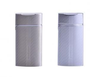 Briquets: Silver Match Chigwell Electronic USB Igniter – Neuf avec emballage d'origine à Riehen par Top-Quality 2