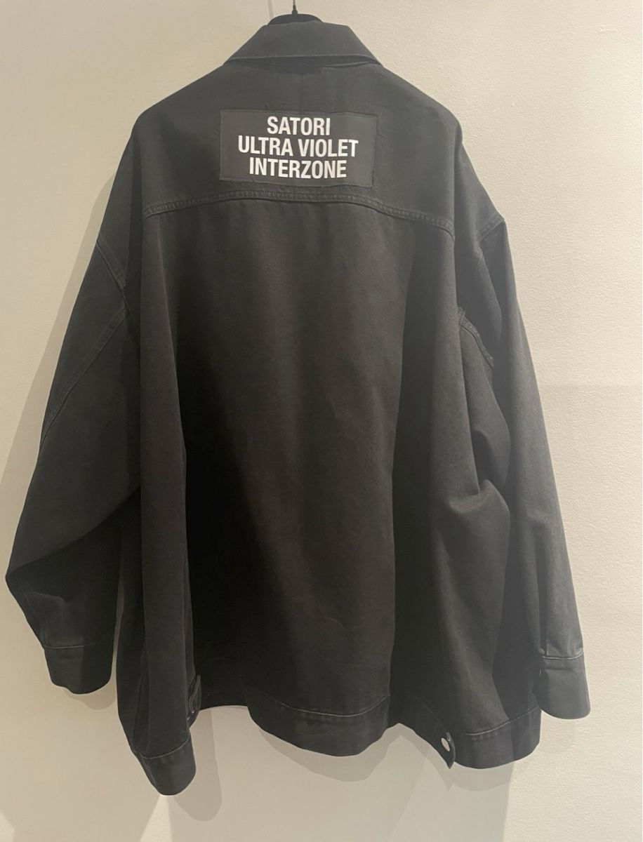 Raf Simons Giacche: Raf Simons Jacke, Neupreis 925 CHF – Nuovo (secondo la descrizione) da Kleinandelfingen venduto da hir_klaf 1