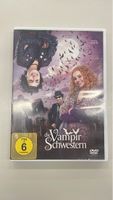 Die Vampirschwestern DVD