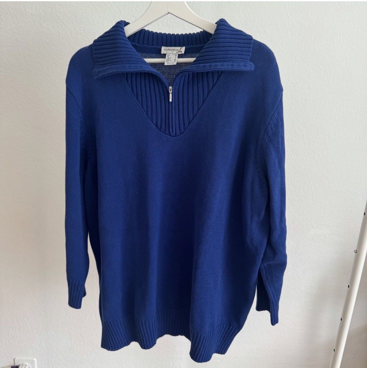 Lotti di vestiti: 3 Pullover - Grösse XXL/EUR44 -  Strickpullover – Usato da Turgi venduto da MsMinouche 1