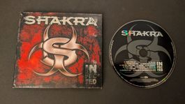 Shakra | Infected | CD