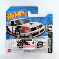 Hot Wheels Audi 90 Quattro Retro Racers (2023) 1x Versand