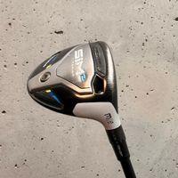 TaylorMade SIM2 Titanium 3-Wood