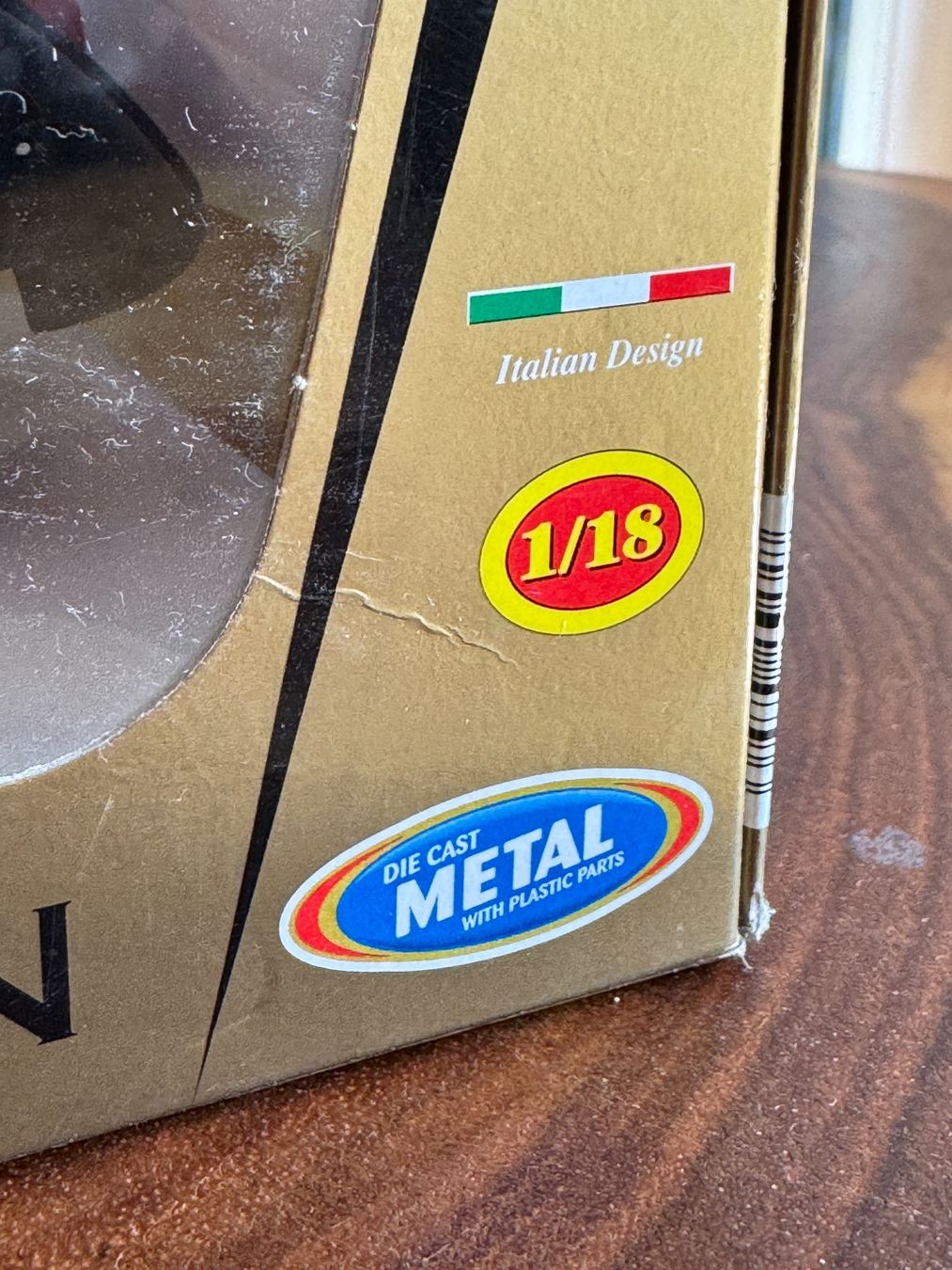 Bburago Modellini d'auto: Bburago Bugatti Type 59 - 1/18 Premium Edition – Nuovo e nell'imballaggio originale da Kleinandelfingen venduto da _Sebi 5
