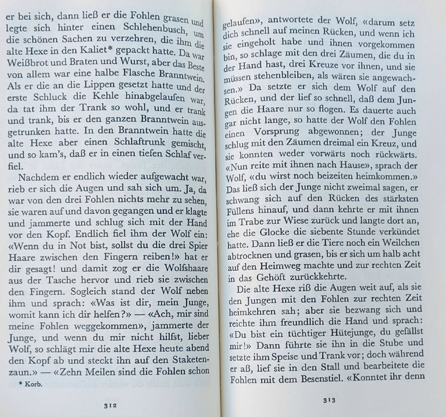 Libri: Europäische Volksmärchen – Usato da Niederuzwil venduto da lubimaja 7