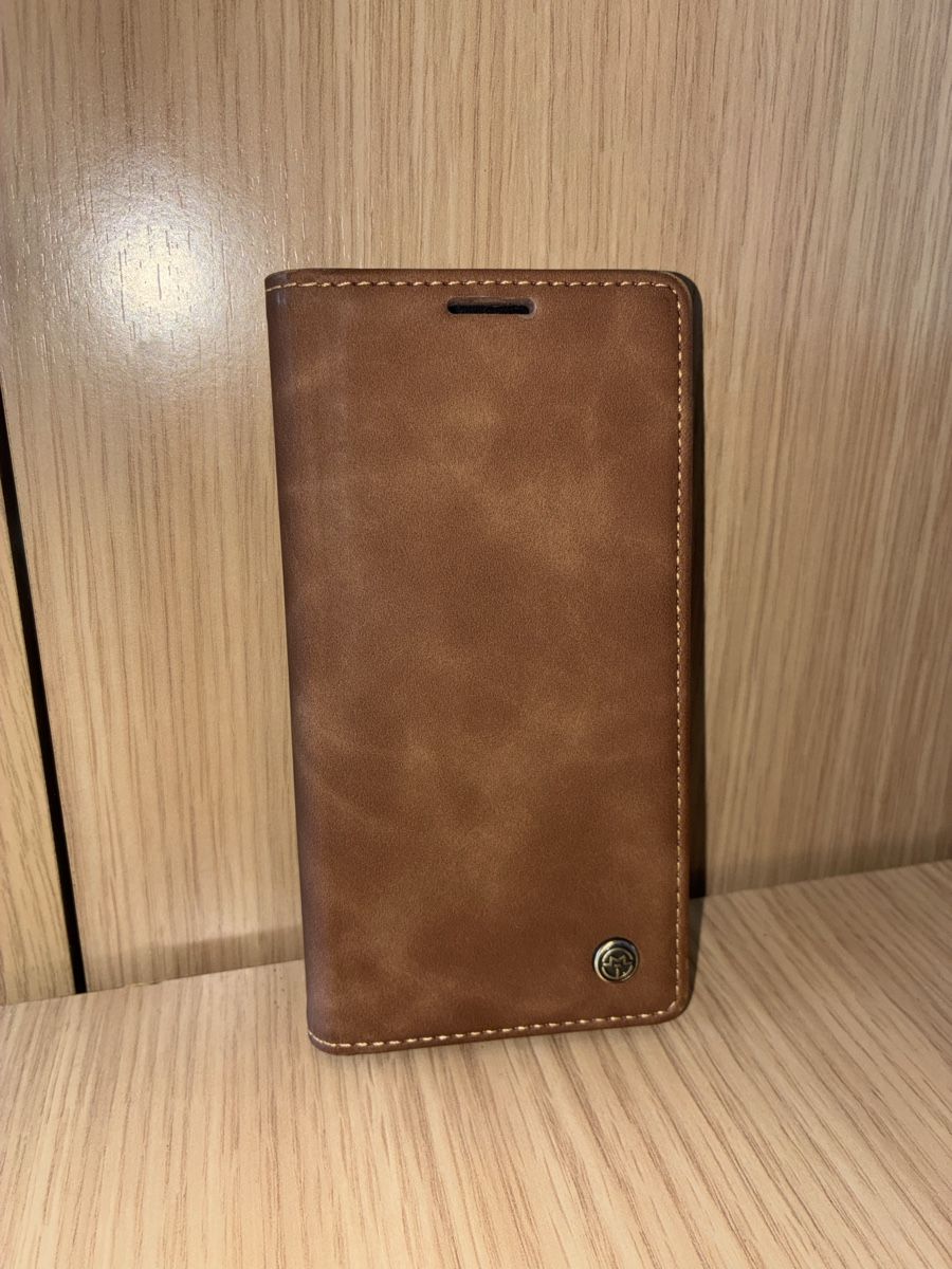Cover & Protezioni schermo: Caseme Hülle für iPhone 17e/16e – Nuovo (secondo la descrizione) da Glattbrugg venduto da Adri.1991 1