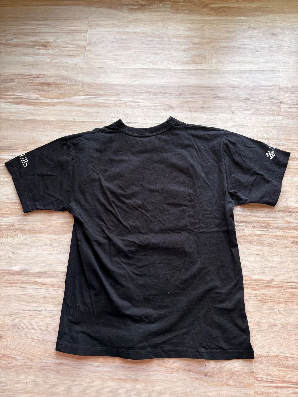 Adidas T-shirt: Vintage Adidas T-Shirt – Usato da Wigoltingen venduto da _vntg_ 3