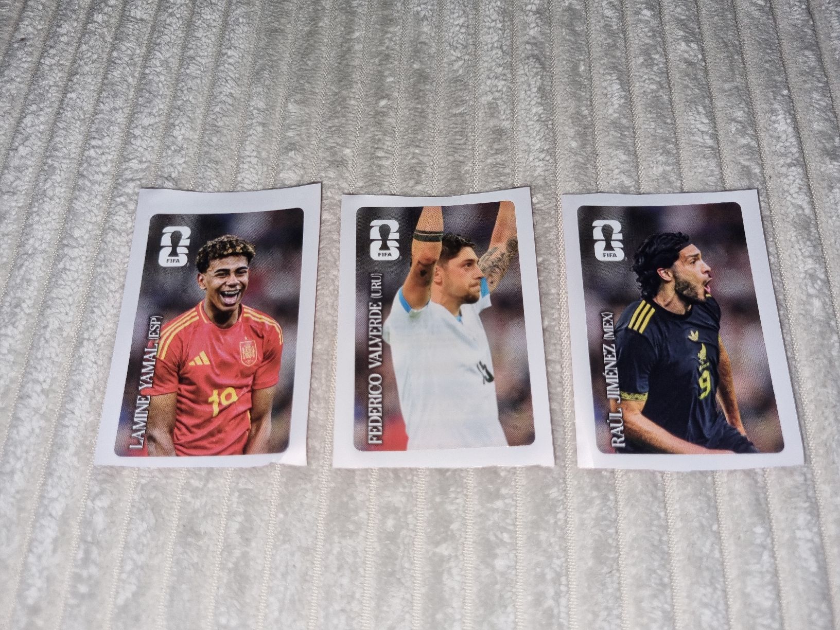 Panini Carte collezionabili: Panini Coca Cola – Usato da Busswil TG venduto da Hugi_9_7