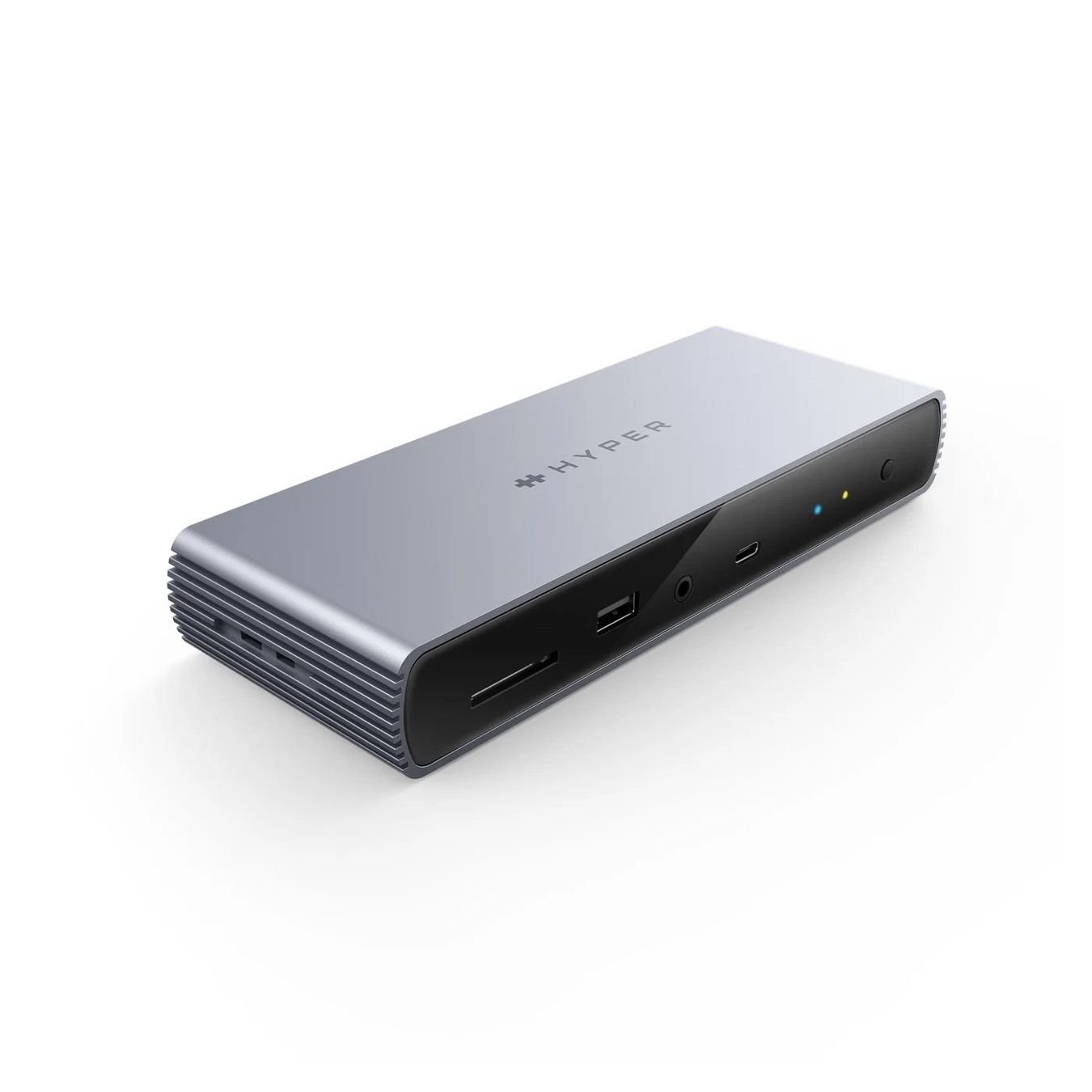 Docking station: HyperDrive Thunderbolt 4 Docking Station – D'occasion à Gossau SG par Freshmeat