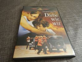 Diebe wie wir DVD