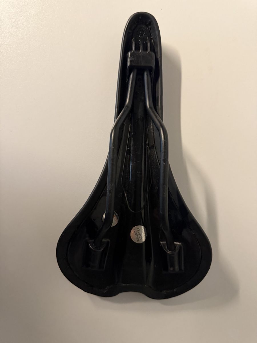 Pièces détachées: Sattel Selle san marco – D'occasion à Uster par Optik 1