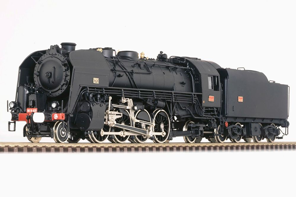 K032 kit locomotive 242A1 SNCF
