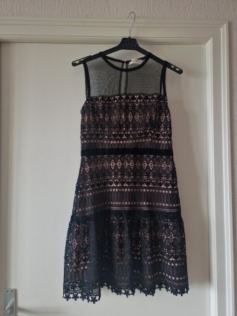 New cocktail dress size M by Vicolo