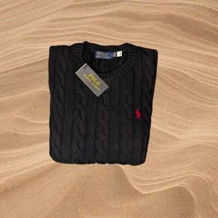 pull torsadé RL
