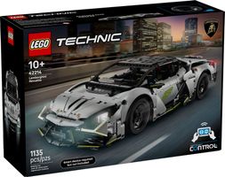 💥LEGO 42214 Lamborghini Revuelto Supersportwagen NEU