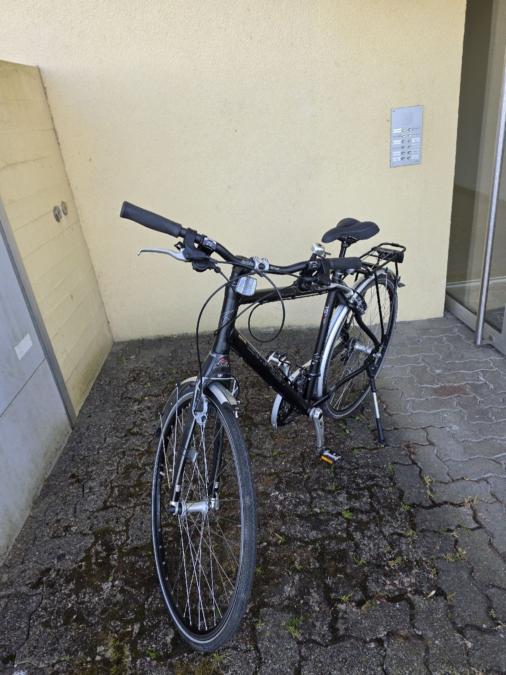 Simplon Biciclette: Simplon Cirex Top Zustand! – Usato da Wädenswil venduto da lu8084