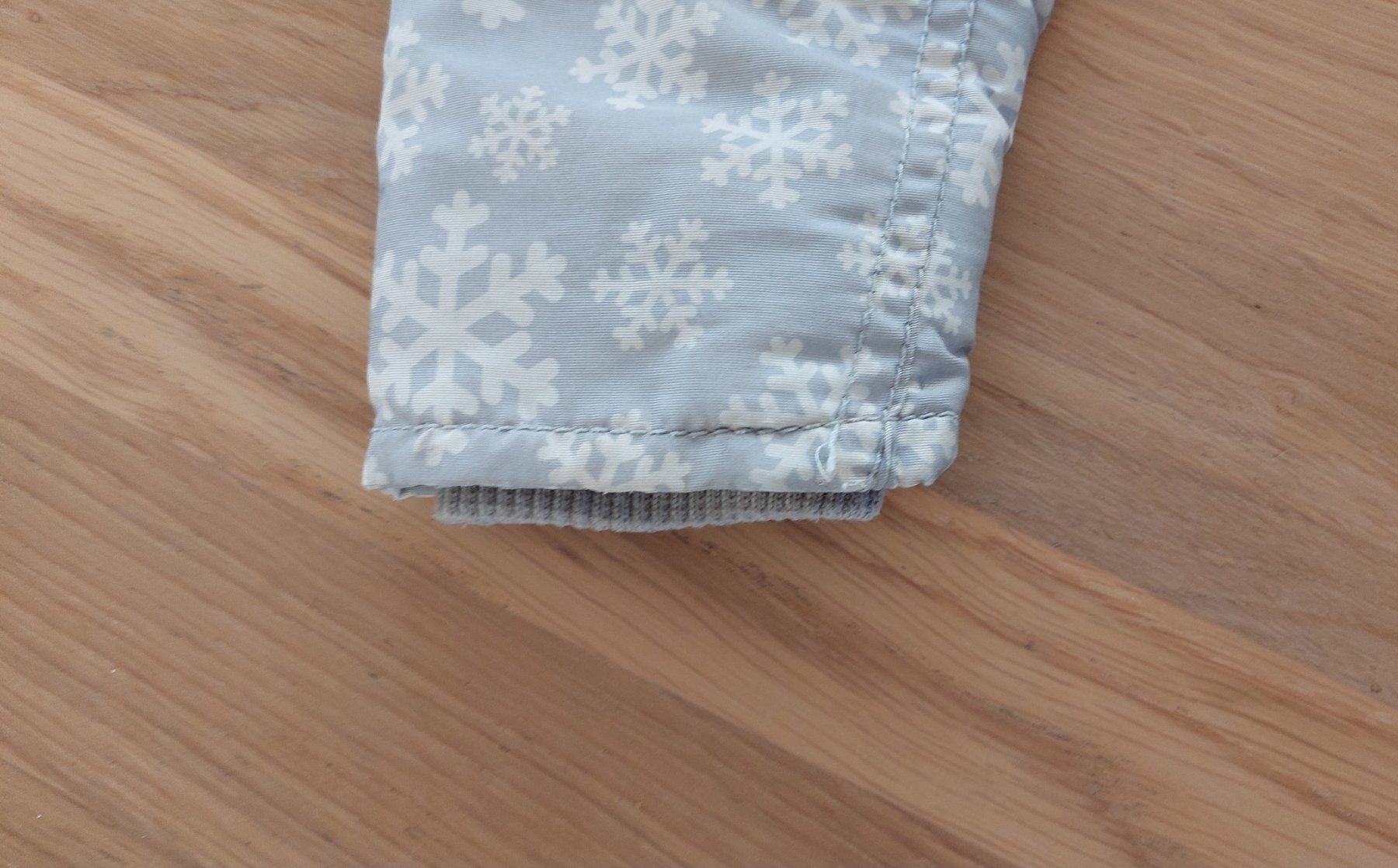 H&M Jacken & Mäntel: H&M Winterjacke Grösse 80 – Gebraucht aus Hefenhofen von mar_pm5k 3
