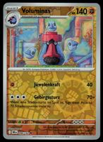 Pokemon Voluminas 098/182