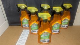 6 Stk. Insektenentferner Armorall (500ml)