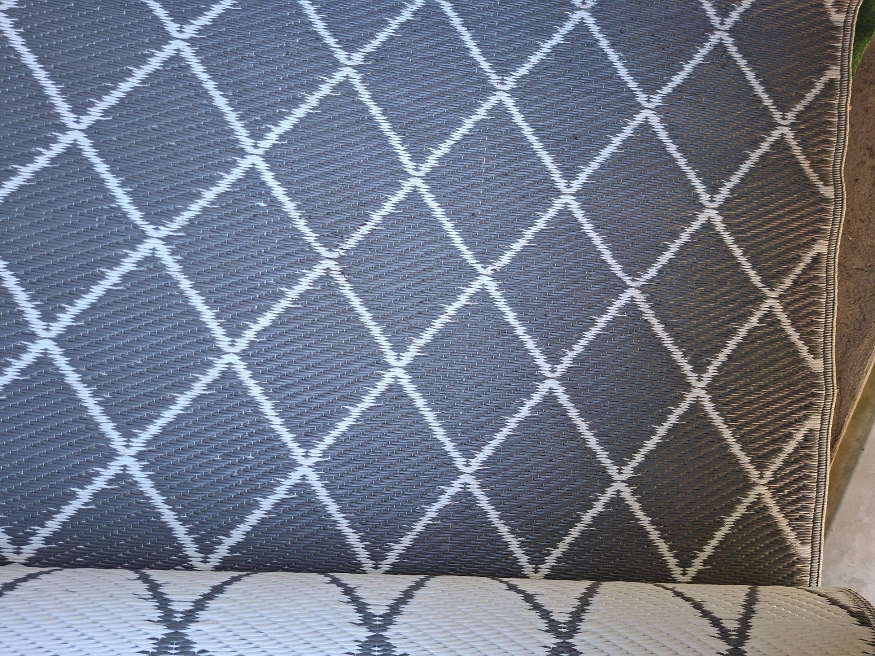 Tapis: Aussen Teppich – D'occasion à Bern par ast_k5pn