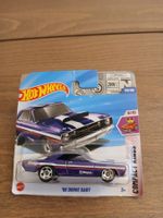 1968 Dodge Dart