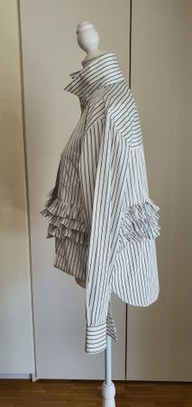MARNI Designer Bluse