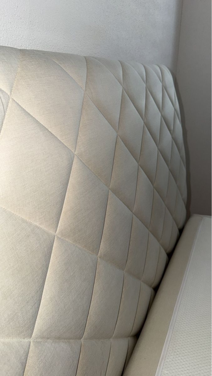 Letti: Boxspringbett Dieter Knoll 180x200 cm  – Nuovo (secondo la descrizione) da Rothrist venduto da gue_5whf 2