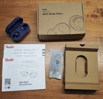 Teufel REAL BLUE TWS 3 blau NUR LADECASE