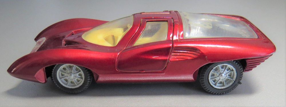 AUTO PILEN SPAIN n° 310 Ferrari P5 1/43 en boîte EUR 57,58 - FR