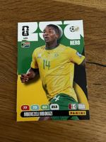 Panini WM 2026 Karte - Hero - Mbekezeli Mbokazi - 435