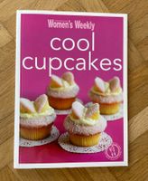 Rezeptbuch Cool Cupcakes, neu