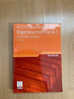 Ingenieurmechanik 1
