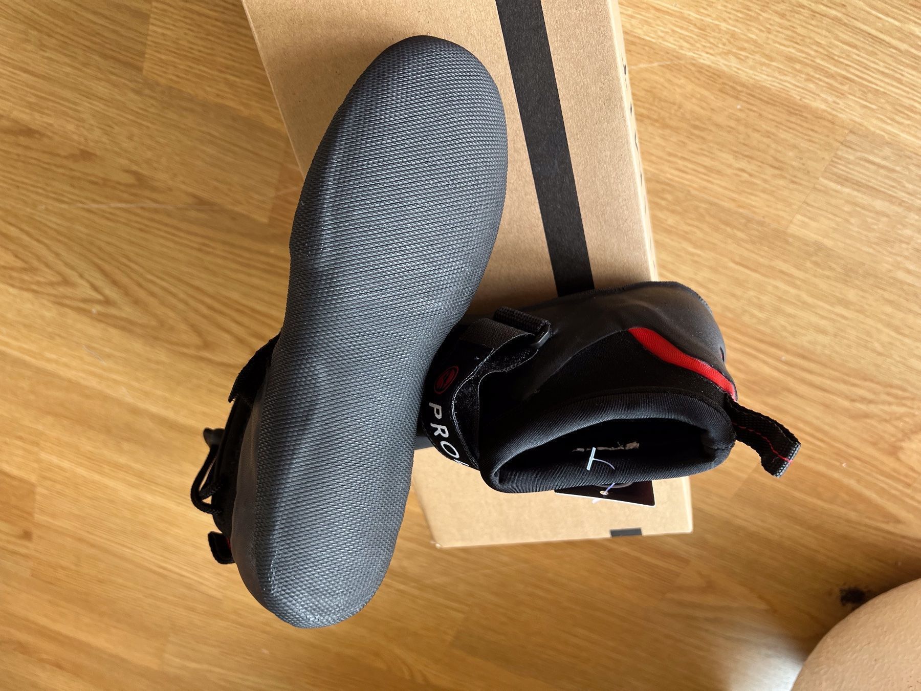 Herrenschuhe: Prolimit Predator Neoprane Schuhe 3mm Gr. 37 / 38 – Neu und originalverpackt aus Tafers von JP911 4