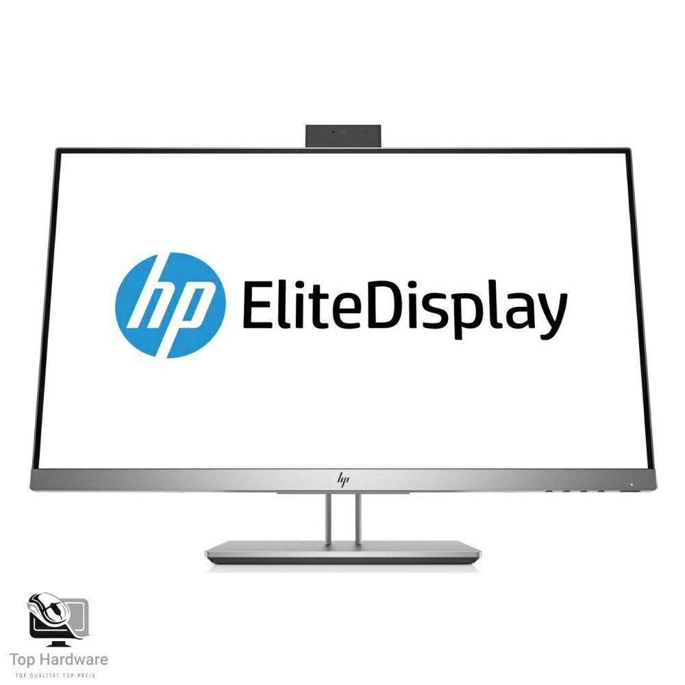 Hewlett Packard Monitor: HP EliteDisplay E243d 1920 x 1080 Pixel, 23.8" Monitor – Usato da Gränichen venduto da Top-Hardware 2