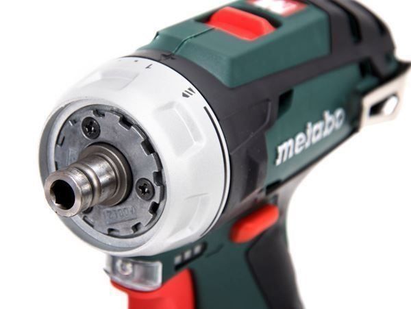 Metabo Trapani: Metabo 12V Akkuschrauber PowerMaxx – Nuovo e nell'imballaggio originale da Jegenstorf venduto da Bracher_Shop 4