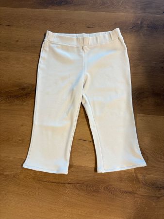 Damen 3/4 Hosen Gr. M