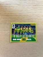 ⚽️ BRA 13 Panini