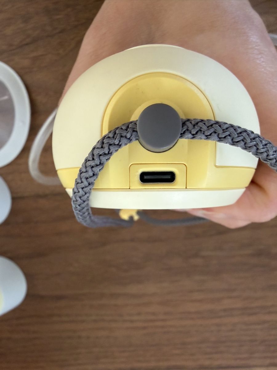 Medela Accessori per l’allattamento: Medela Freestyle Flex Brustpumpe Set – Usato da Zürich venduto da mahin01 3