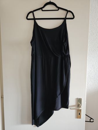 Robe courte