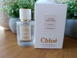 Chloe Atelier des Fleurs Lavanda Eau de Parfum 50ml