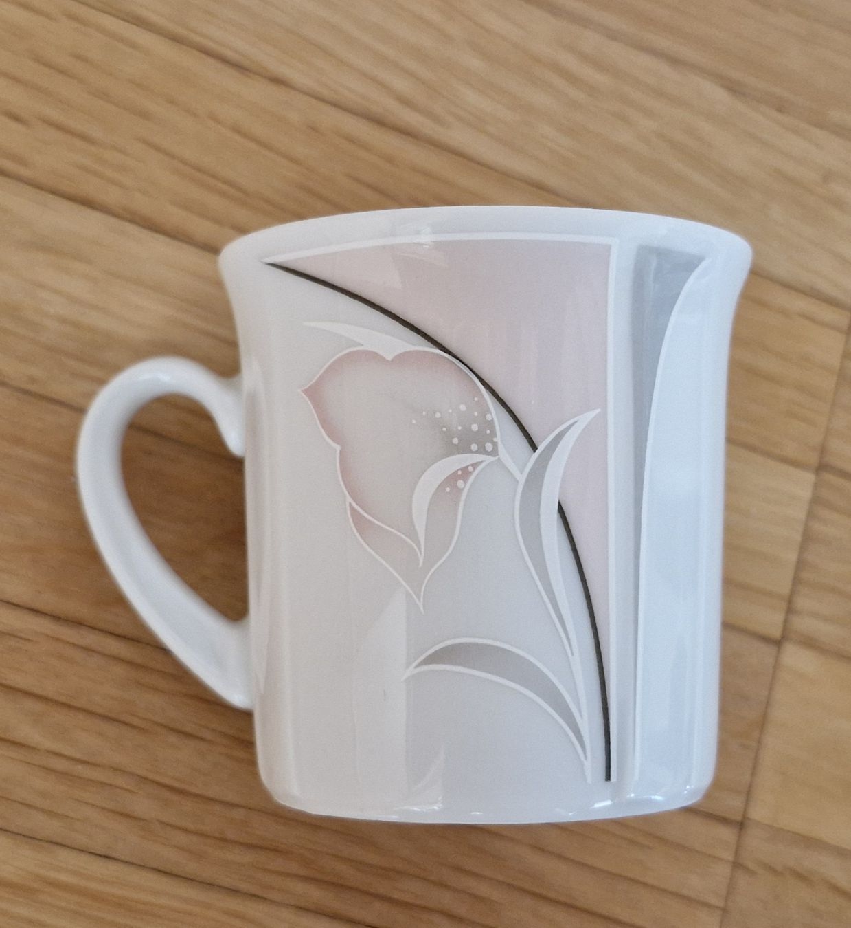Winterling Set di piatti: Espresso-Service 12-teilig – Usato da Rafz venduto da giasim 4