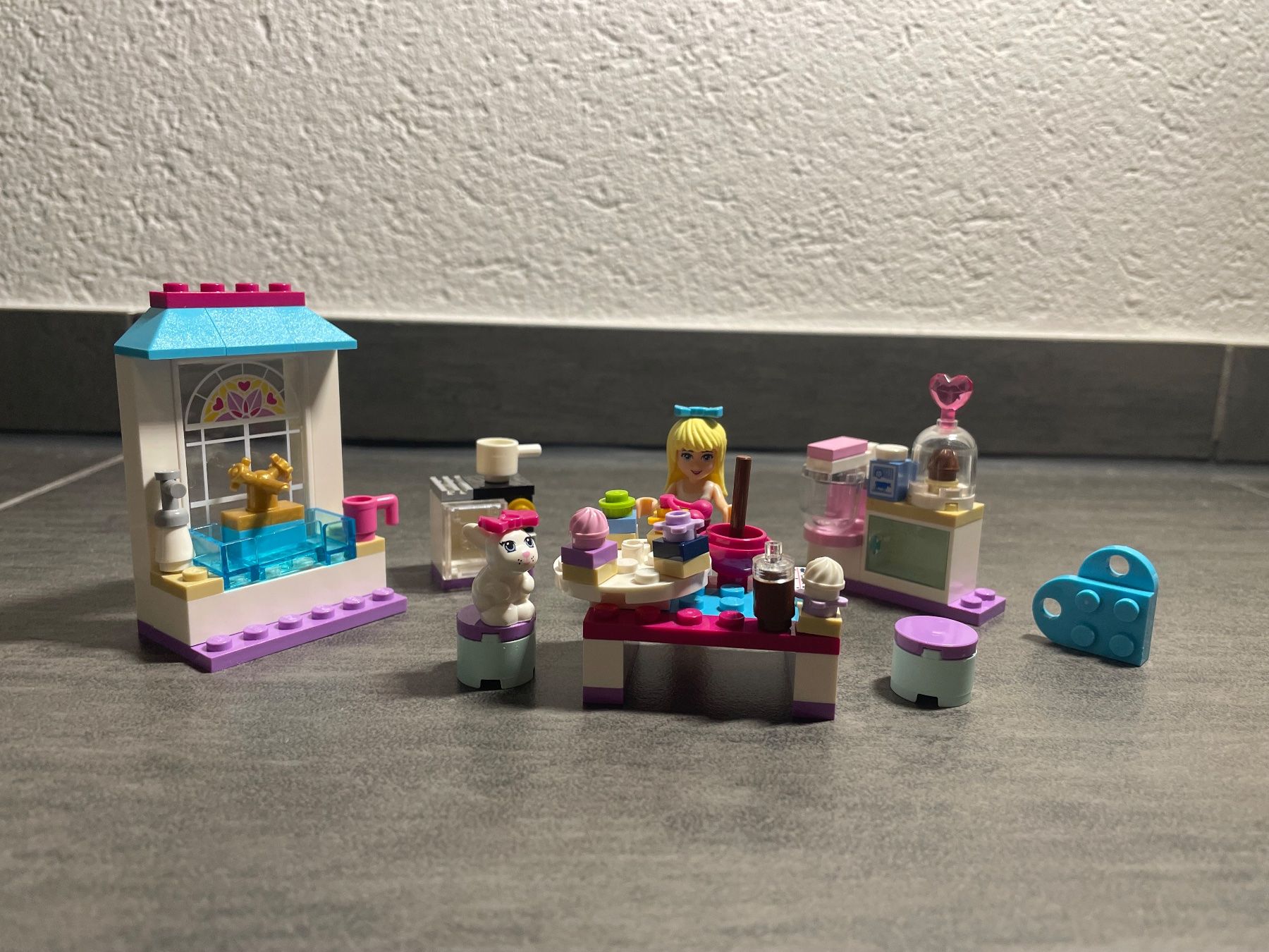 Lego Jouets: Lego Friends Sets – D'occasion à Malters par mirabelle77 7