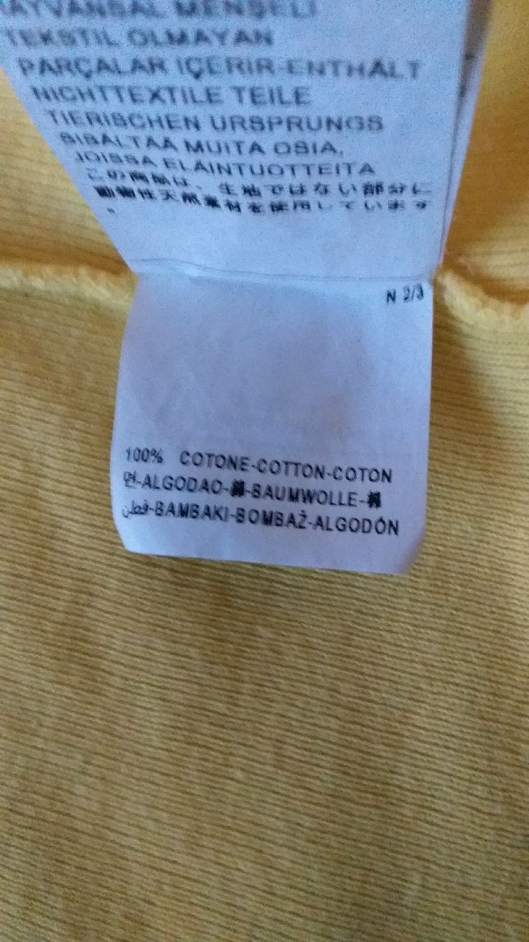 Jacken: Strickjacke  – Gebraucht aus Wünnewil von 04Blume 5