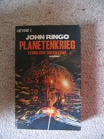 Planetenkrieg Feindliche Übernahme John Ringo