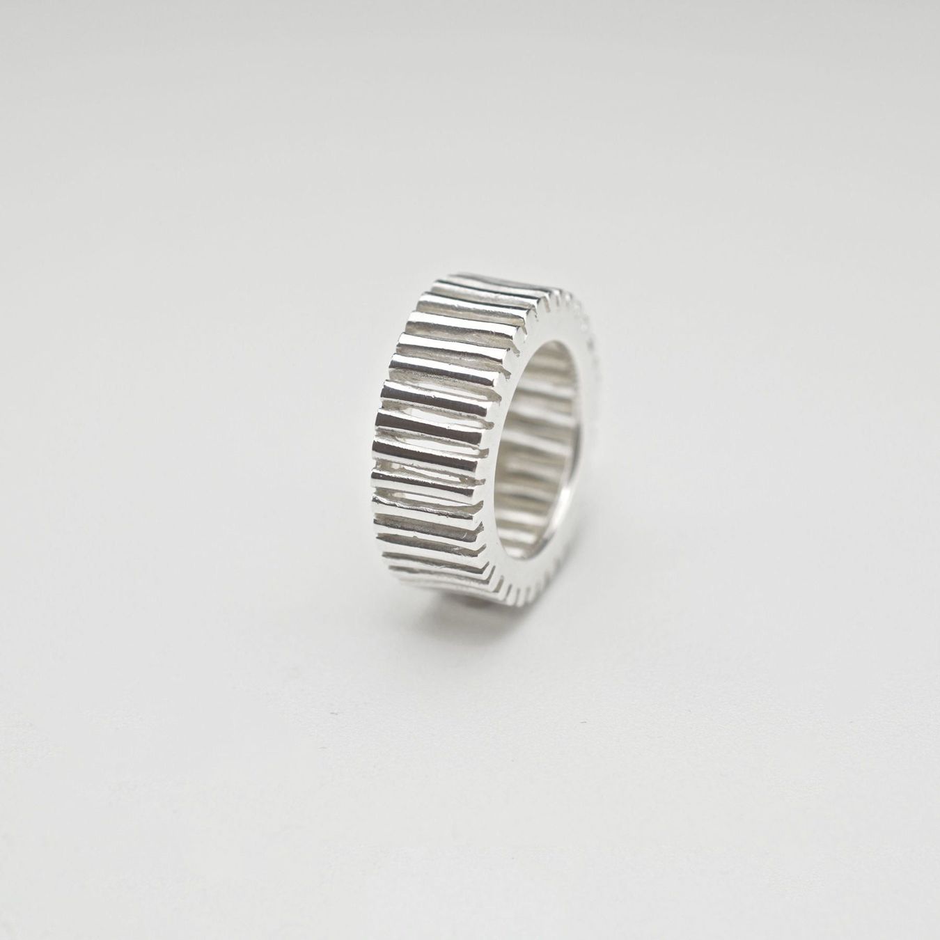 Anelli: Ring Silber 925 (11328) – Nuovo e nell'imballaggio originale da Effretikon venduto da Joiarte