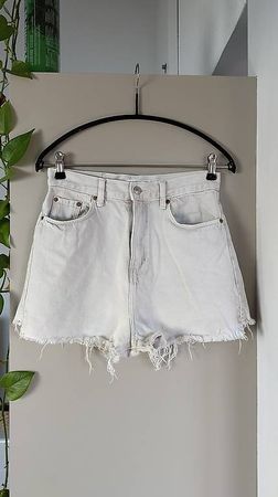 Pull&Bear Hotpants Gr. 36