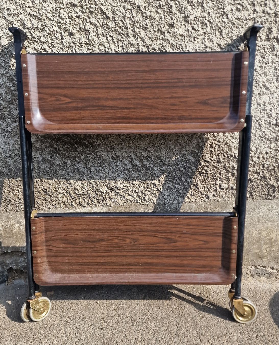 Pareti & Soffitti: Chariot vintage en formica – Usato da Lausanne venduto da ama_2fz8 3