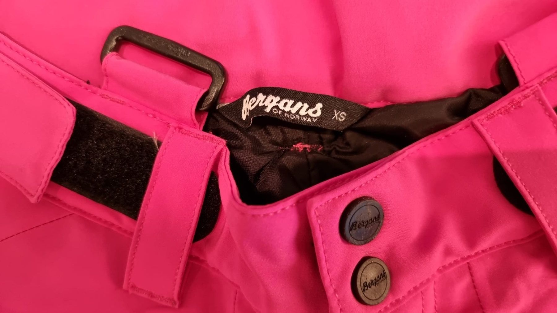 Bergans Kleiderpakete: Bergans Skianzug - Gr. XS – Gebraucht aus Meggen von Scollection 6